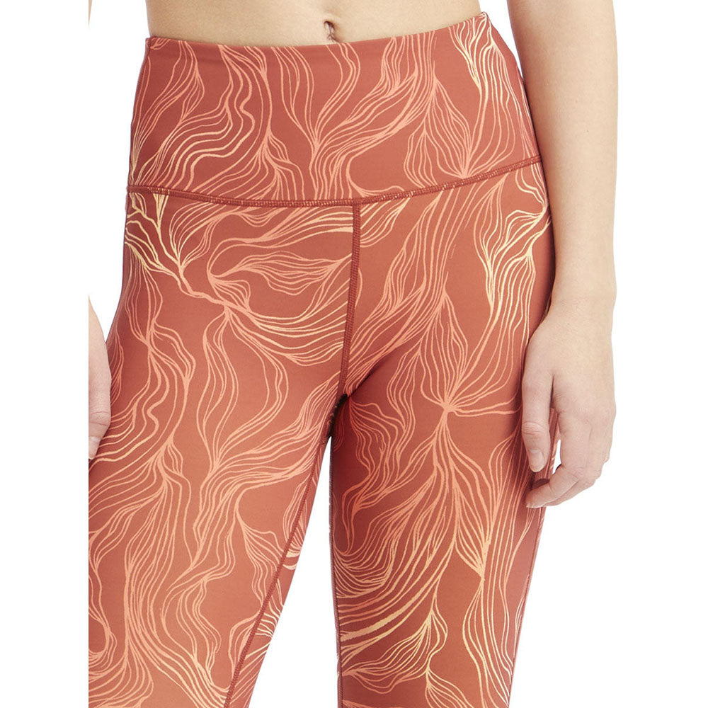 ENERGETICS Kapinem 7/8 II Women's Training Leggings - Supersports Thailand Supersports Thailand