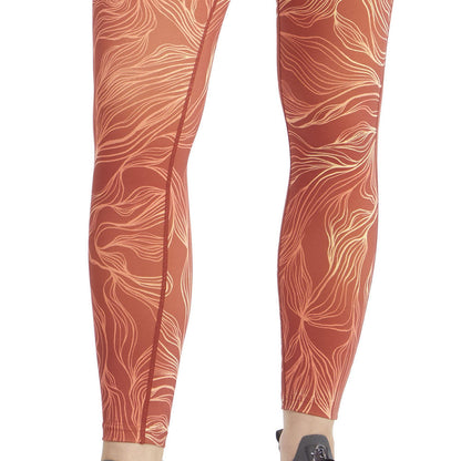 ENERGETICS Kapinem 7/8 II Women's Training Leggings - Supersports Thailand