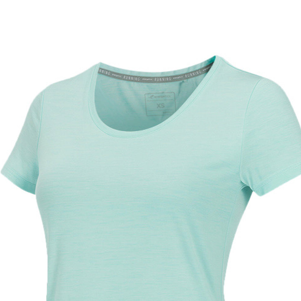 ENERGETICS Maiva IV Women's Training T-Shirt - Supersports Thailand
