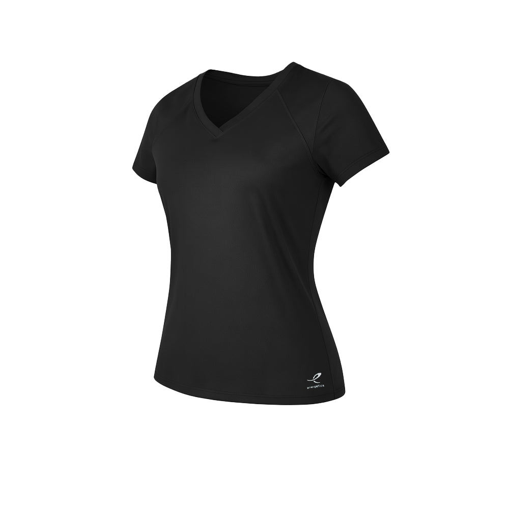 ENERGETICS Natalja Women's Training T-Shirt - Supersports Thailand Supersports Thailand
