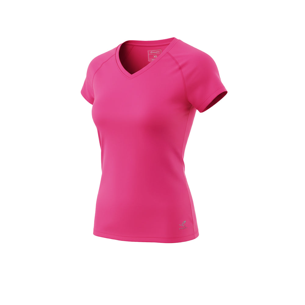 ENERGETICS Natalja Women's Training T-Shirt - Supersports Thailand Supersports Thailand