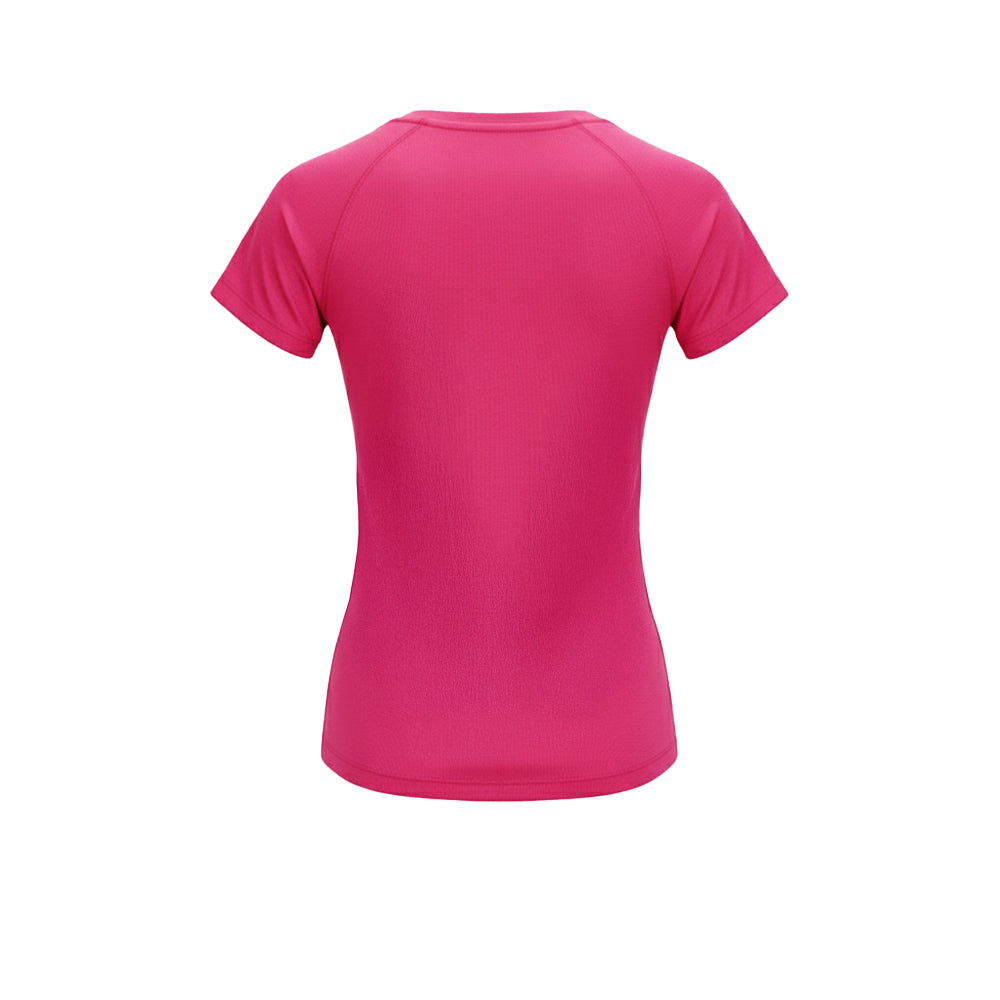 ENERGETICS Natalja Women's Training T-Shirt - Supersports Thailand Supersports Thailand