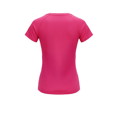ENERGETICS Natalja Women's Training T-Shirt - Supersports Thailand