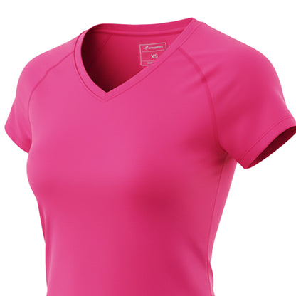 ENERGETICS Natalja Women's Training T-Shirt - Supersports Thailand