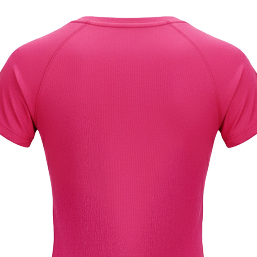 ENERGETICS Natalja Women's Training T-Shirt - Supersports Thailand Supersports Thailand