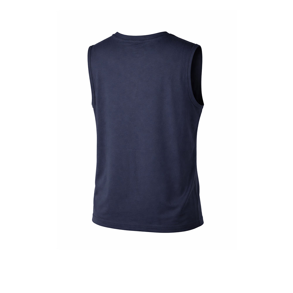 ENERGETICS Enzo SL เสื้อกล้ามออกกำลังกายผู้ชาย Supersports Thailand