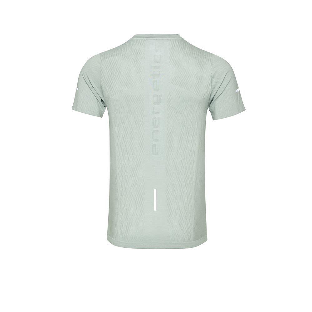 ENERGETICS Tayeb Men's Running T-Shirt - Supersports Thailand