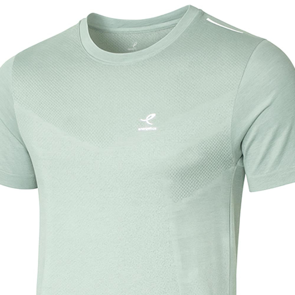 ENERGETICS Tayeb Men's Running T-Shirt