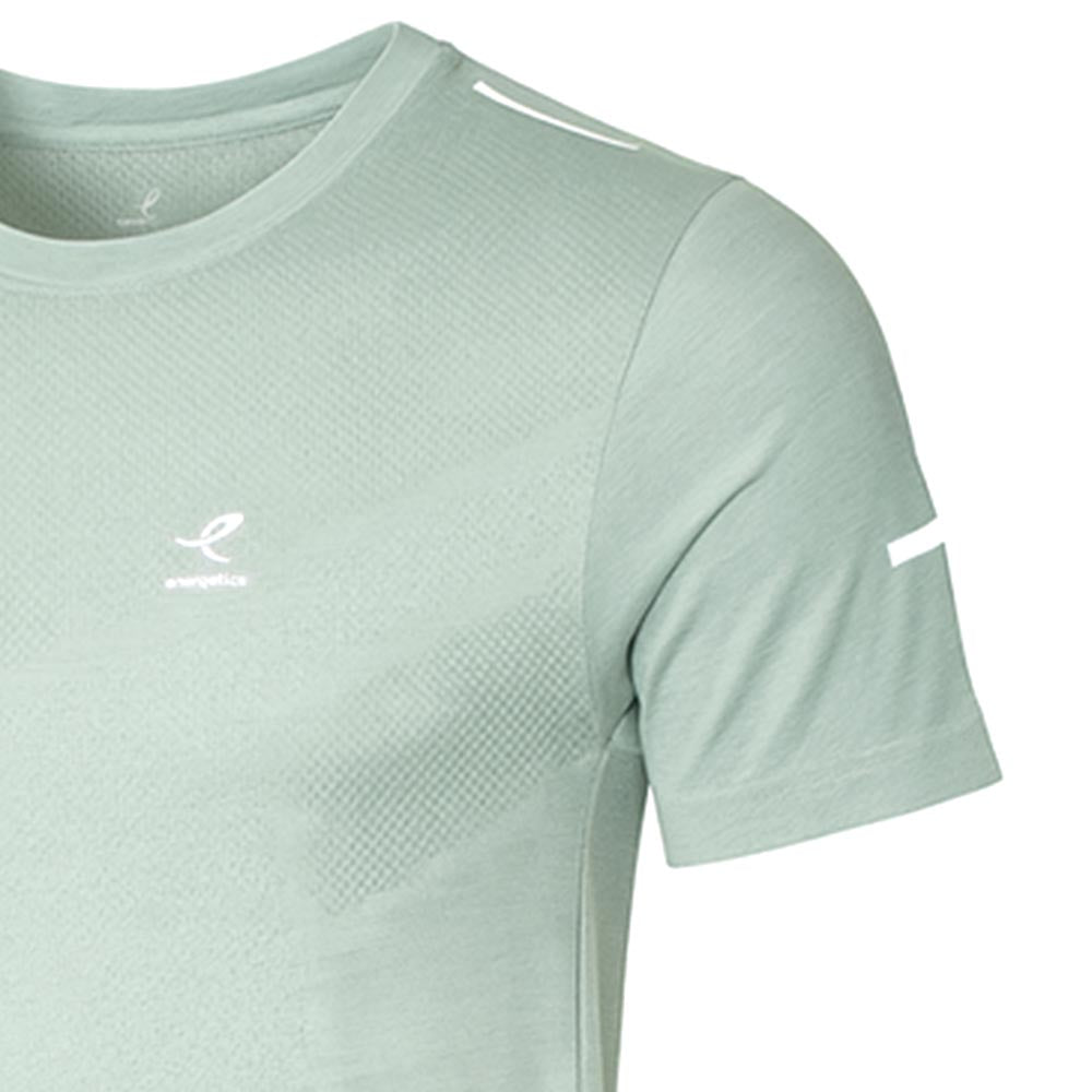 ENERGETICS Tayeb Men's Running T-Shirt