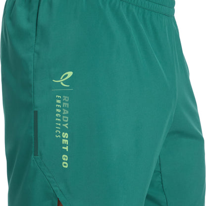 ENERGETICS Casper VI Men's Running Shorts - Supersports Thailand