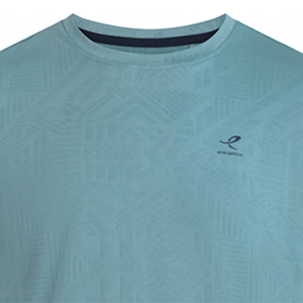 ENERGETICS Fabio III Men's Training T-Shirt - Supersports Thailand