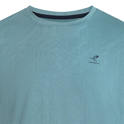 ENERGETICS Fabio III Men's Training T-Shirt - Supersports Thailand