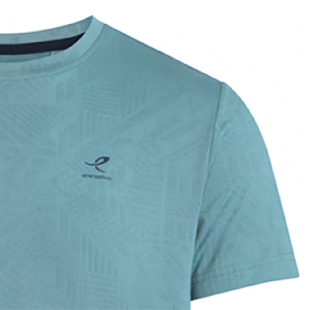 ENERGETICS Fabio III Men's Training T-Shirt - Supersports Thailand Supersports Thailand