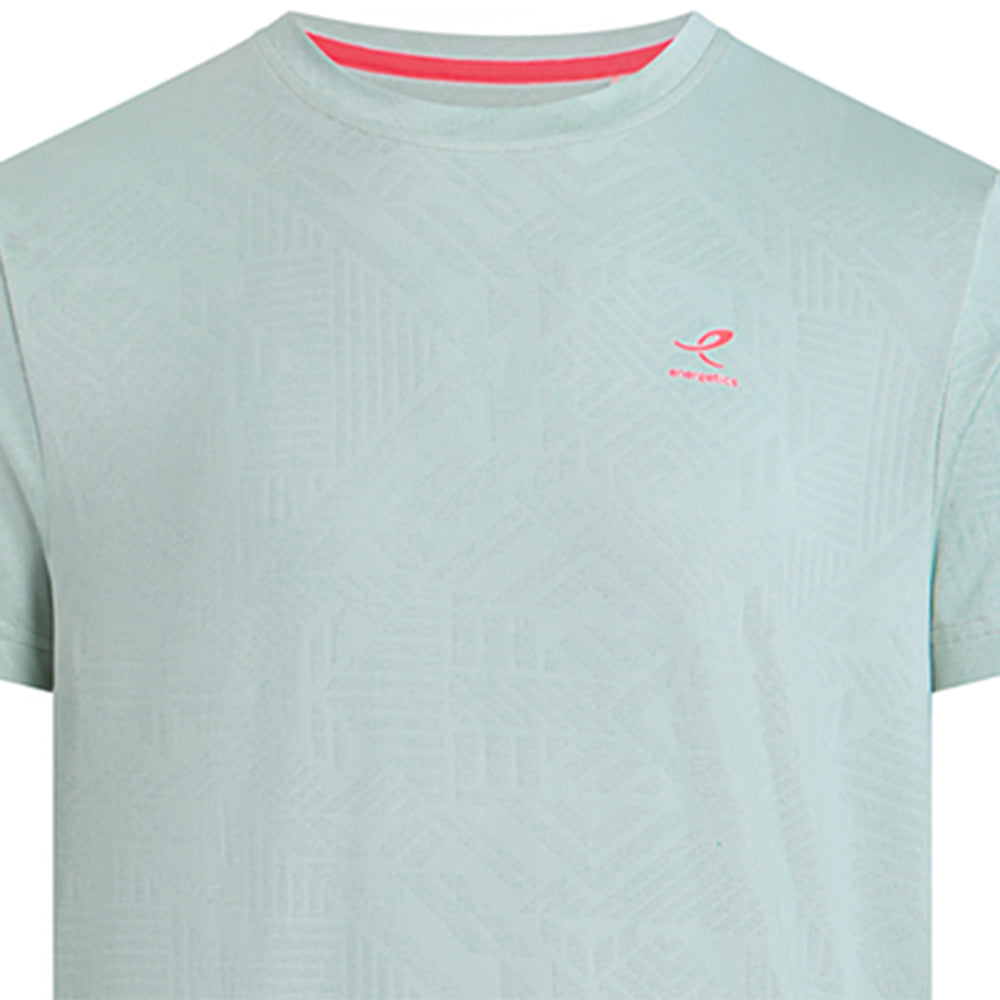 ENERGETICS Fabio III Men's Training T-Shirt - Supersports Thailand