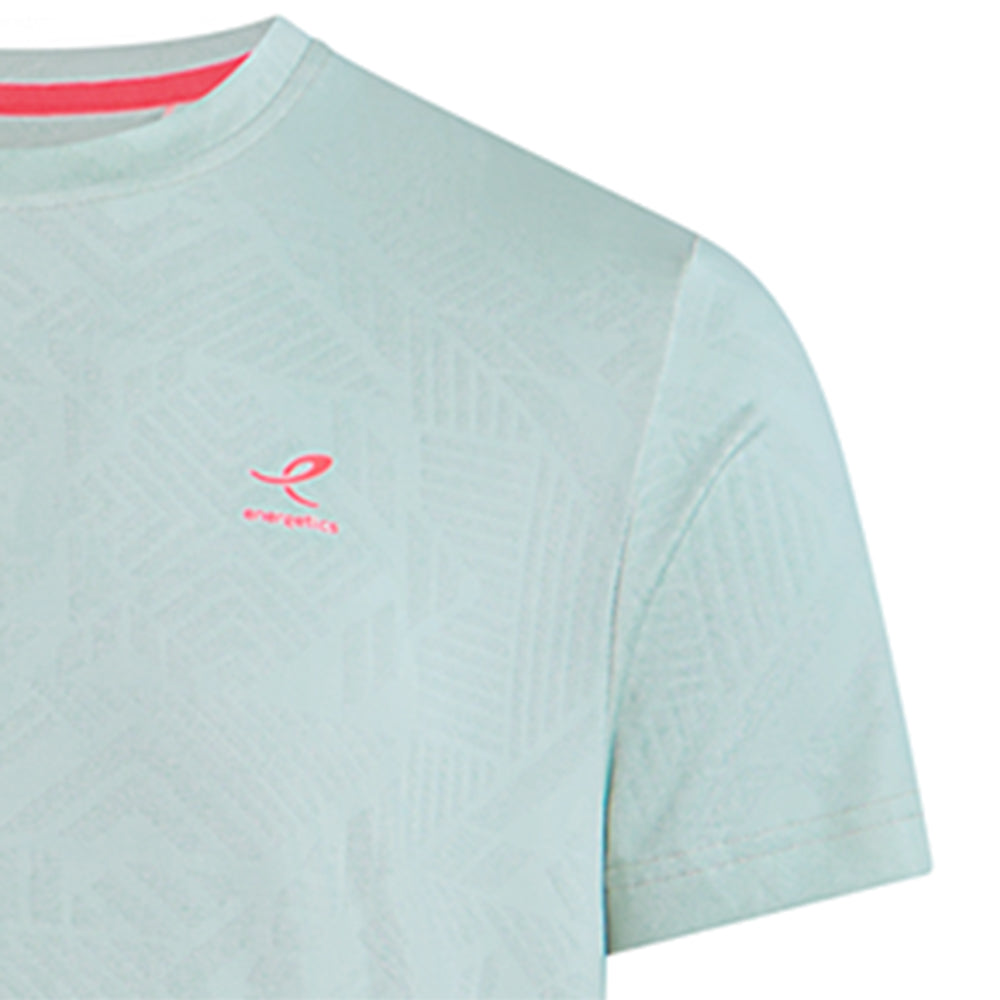 ENERGETICS Fabio III Men's Training T-Shirt - Supersports Thailand
