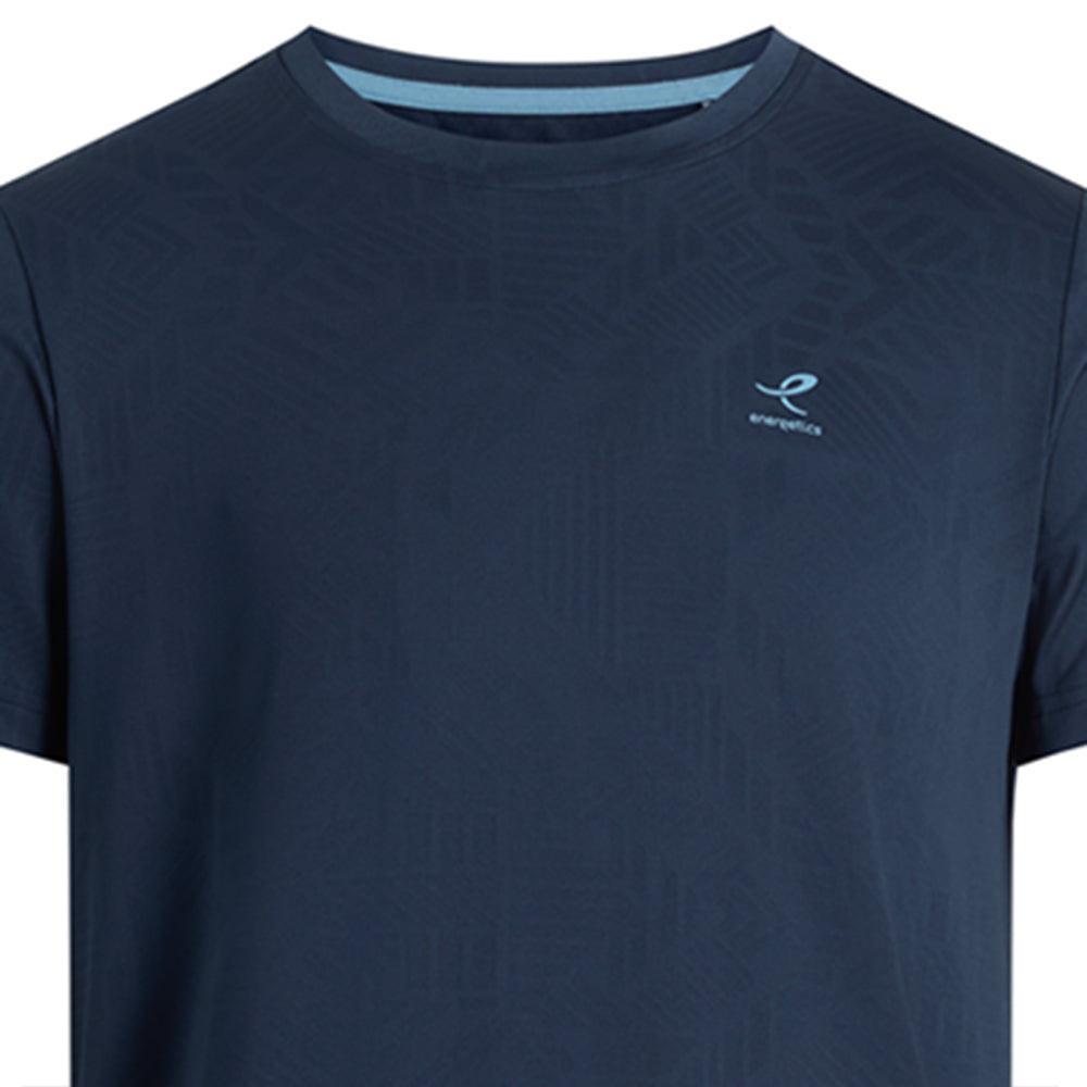 ENERGETICS Fabio III Men's Training T-Shirt - Supersports Thailand