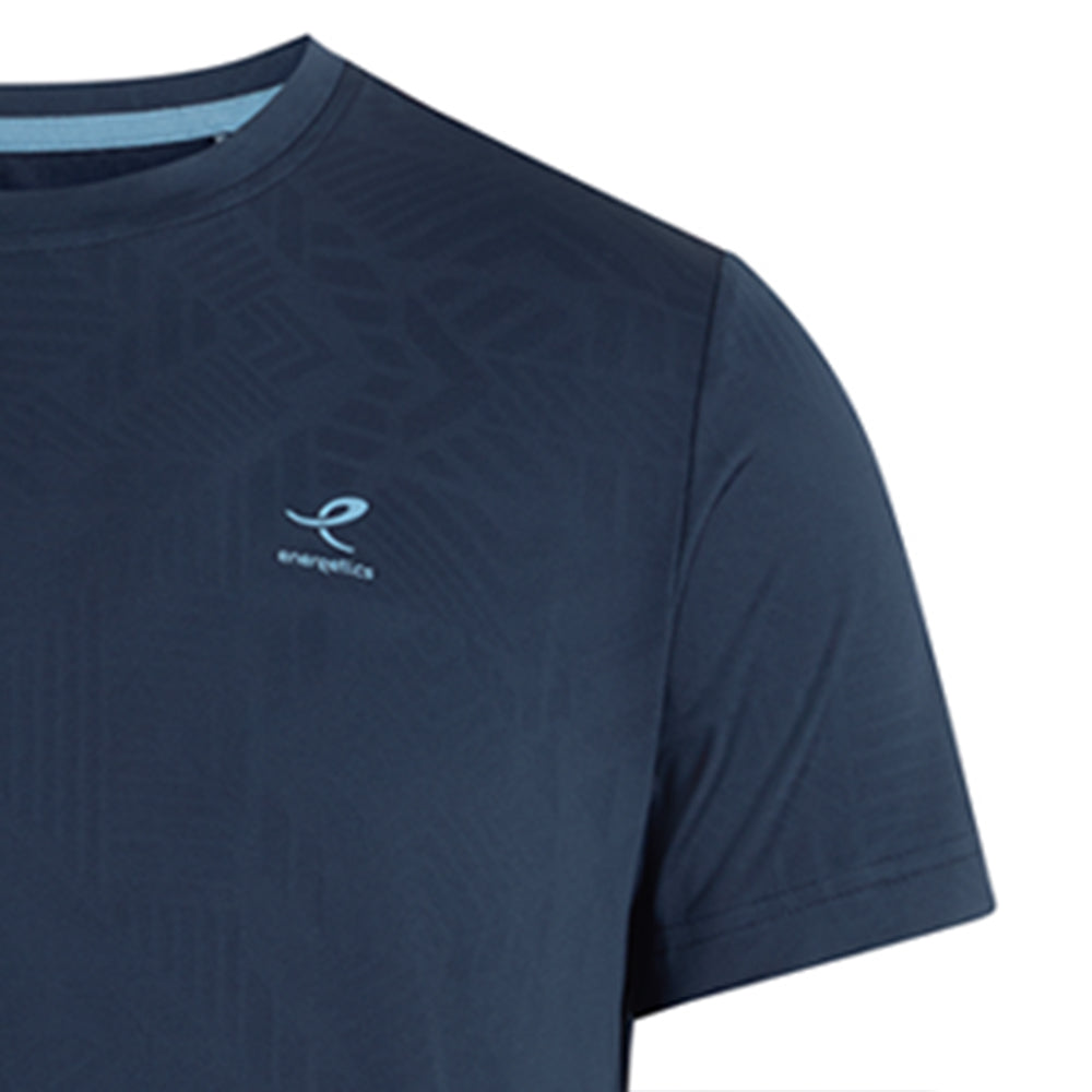 ENERGETICS Fabio III Men's Training T-Shirt - Supersports Thailand Supersports Thailand