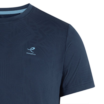 ENERGETICS Fabio III Men's Training T-Shirt - Supersports Thailand