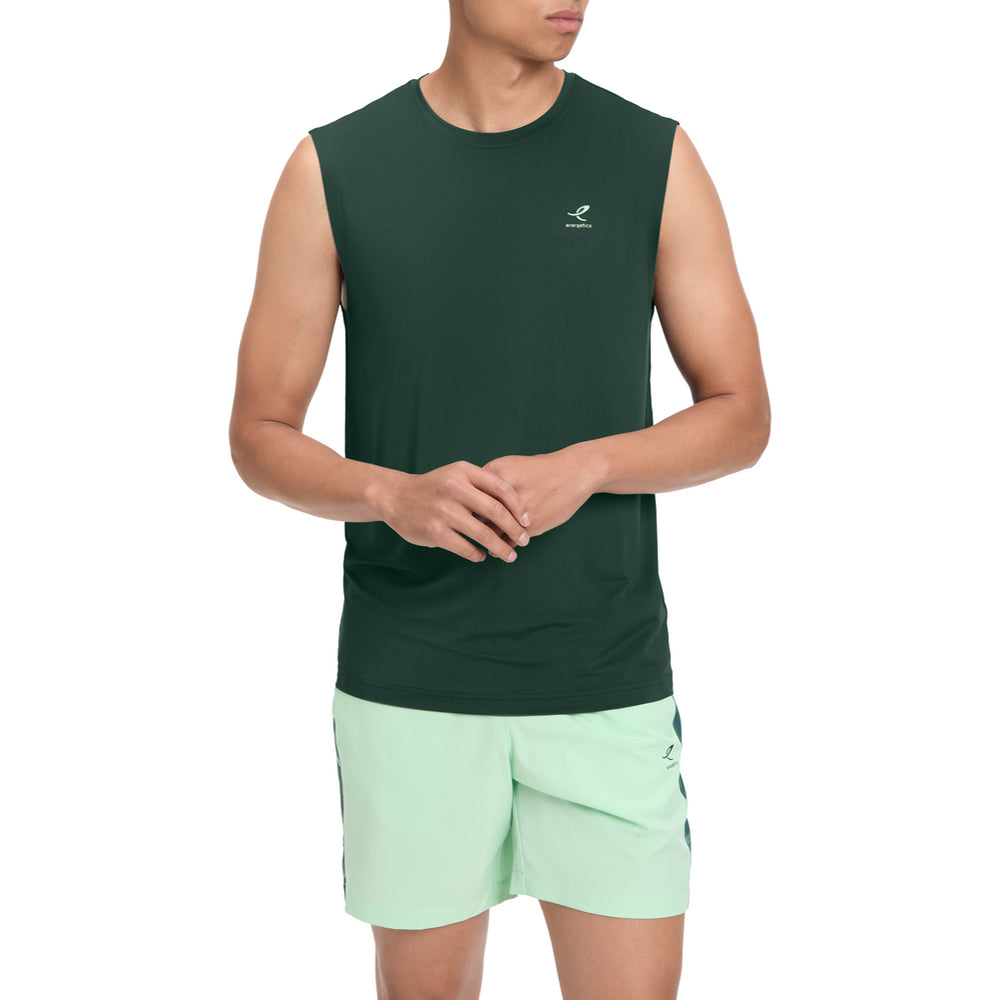 ENERGETICS Gio Men's Training Tank - Supersports Thailand