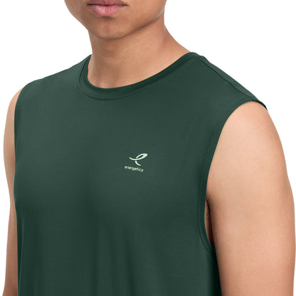 ENERGETICS Gio Men's Training Tank - Supersports Thailand