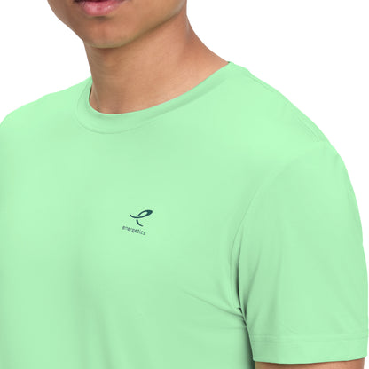 ENERGETICS Gio Men's Training T-Shirt - Supersports Thailand