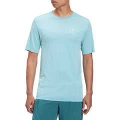 ENERGETICS Tayeb Men's Running T-Shirt - Supersports Thailand