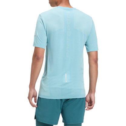 ENERGETICS Tayeb Men's Running T-Shirt - Supersports Thailand