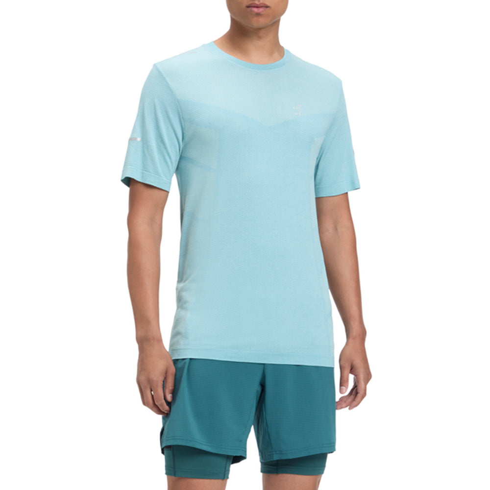ENERGETICS Tayeb Men's Running T-Shirt - Supersports Thailand Supersports Thailand