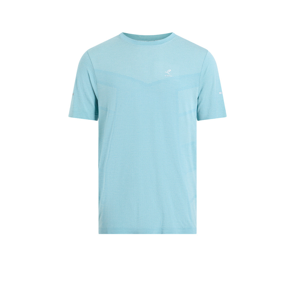 ENERGETICS Tayeb Men's Running T-Shirt - Supersports Thailand