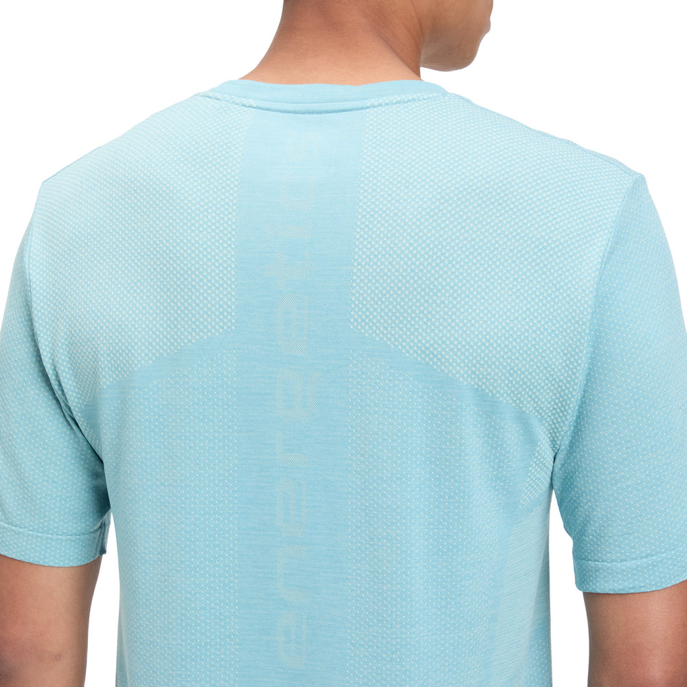 ENERGETICS Tayeb Men's Running T-Shirt - Supersports Thailand Supersports Thailand