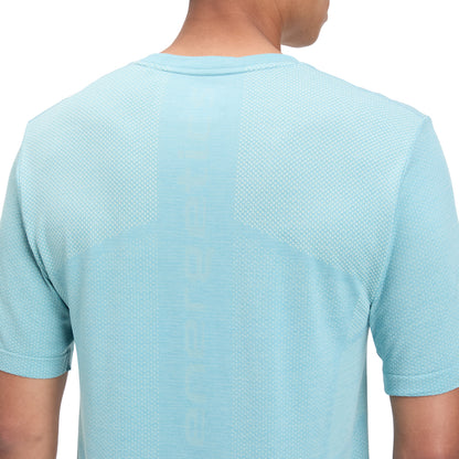 ENERGETICS Tayeb Men's Running T-Shirt - Supersports Thailand