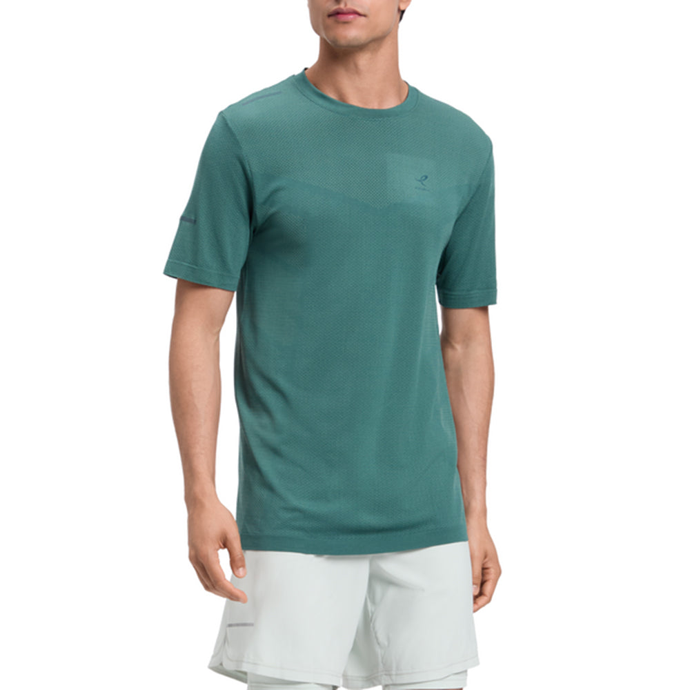 ENERGETICS Tayeb Men's Running T-Shirt - Supersports Thailand Supersports Thailand