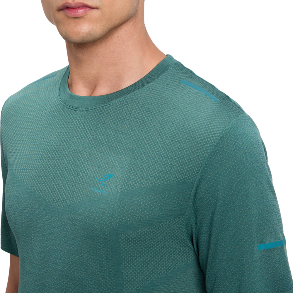ENERGETICS Tayeb Men's Running T-Shirt - Supersports Thailand Supersports Thailand