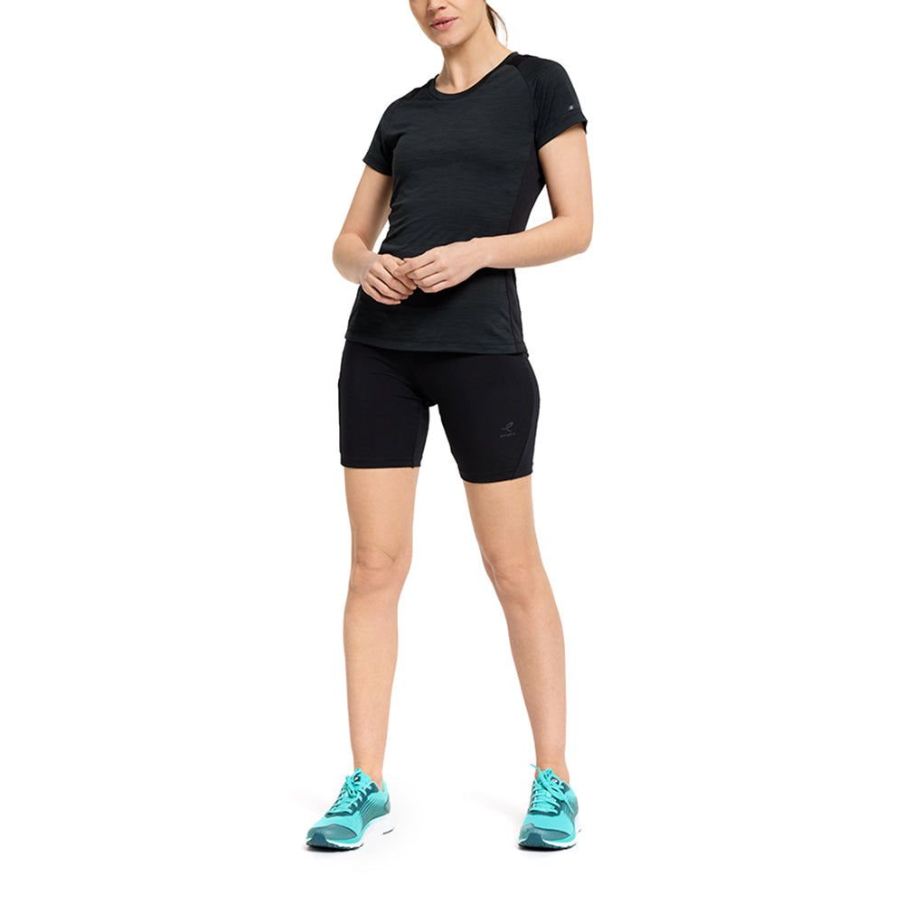 ENERGETICS Evii Women's Running T-Shirt - Supersports Thailand