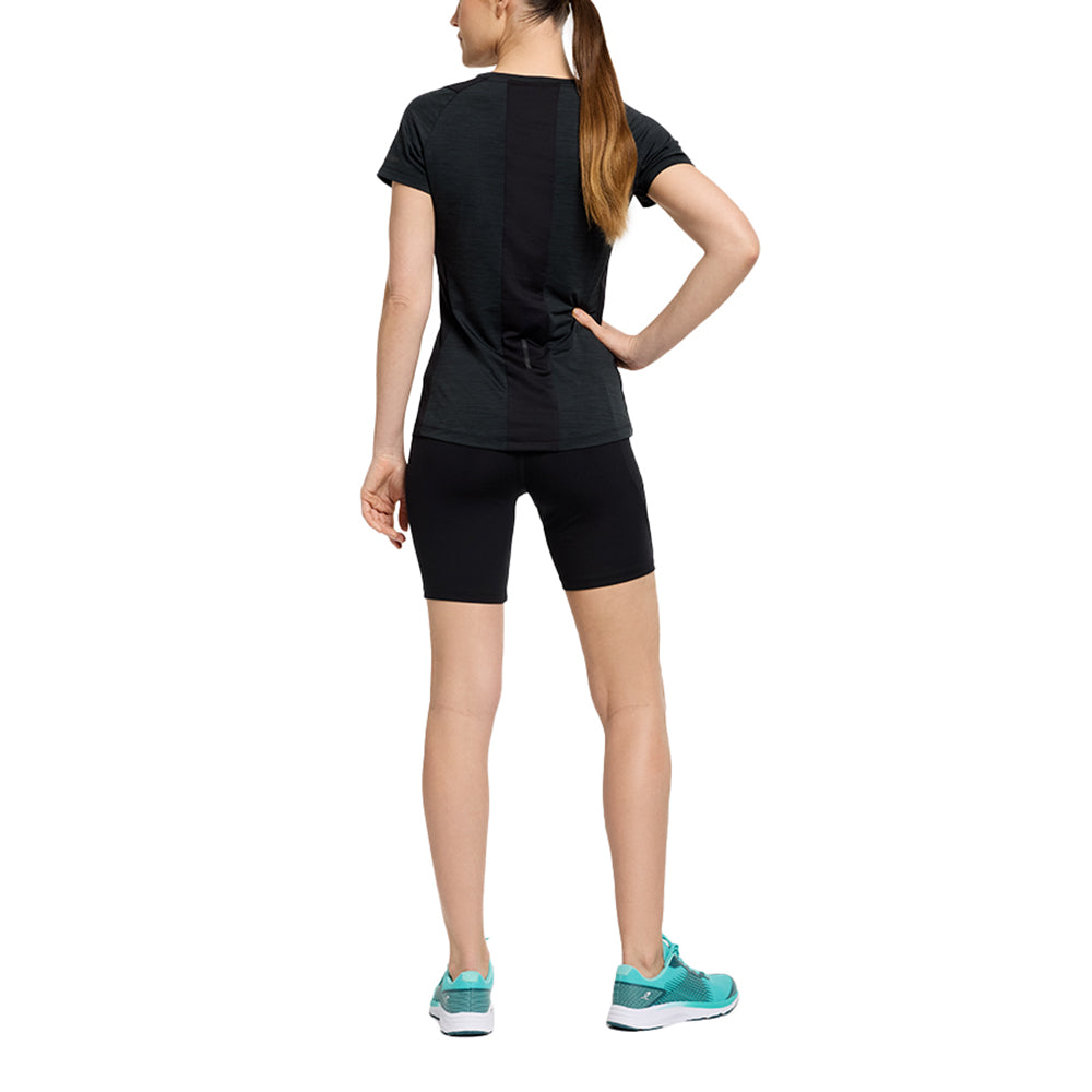ENERGETICS Evii Women's Running T-Shirt - Supersports Thailand Supersports Thailand