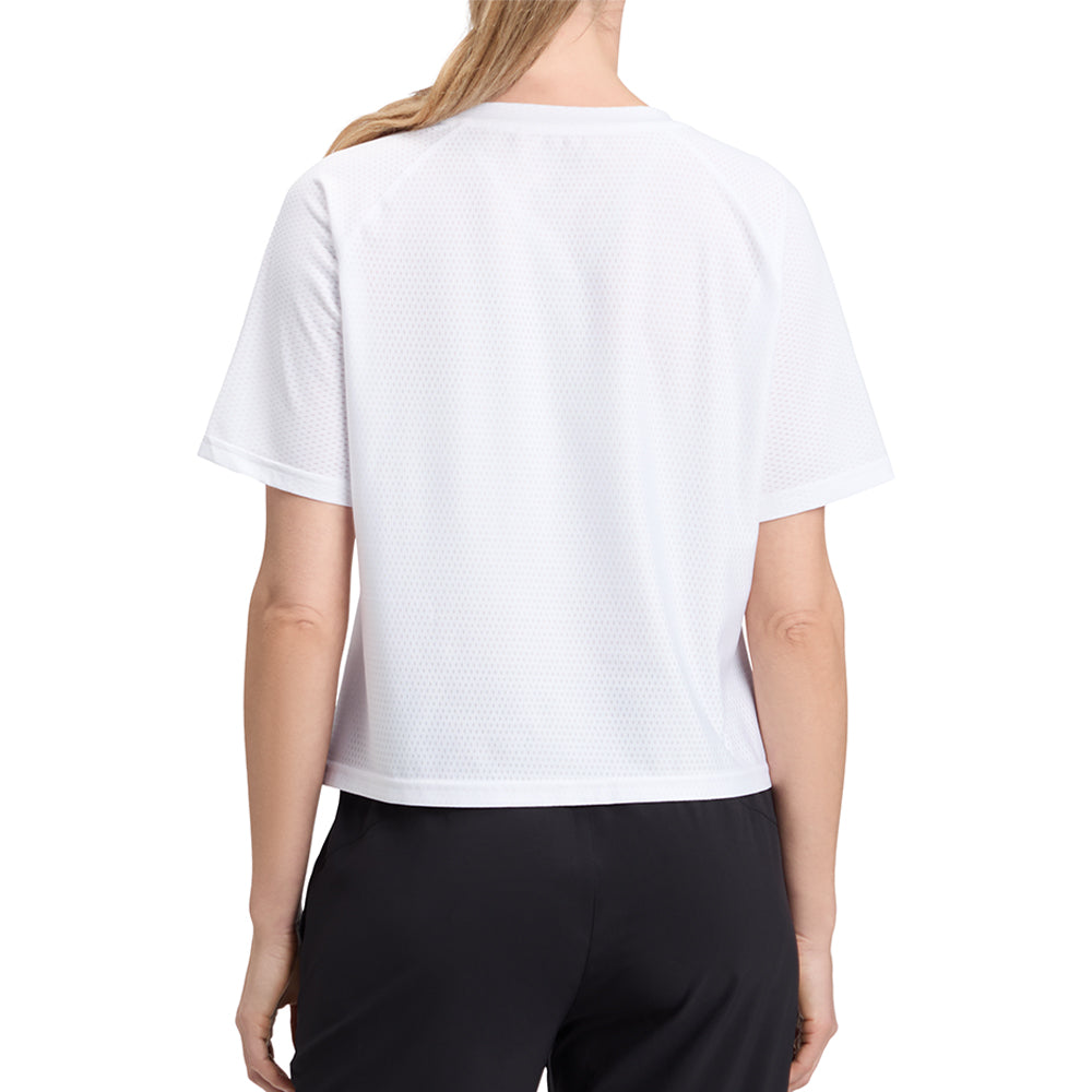 ENERGETICS Kacy Women's Training T-Shirt - Supersports Thailand Supersports Thailand