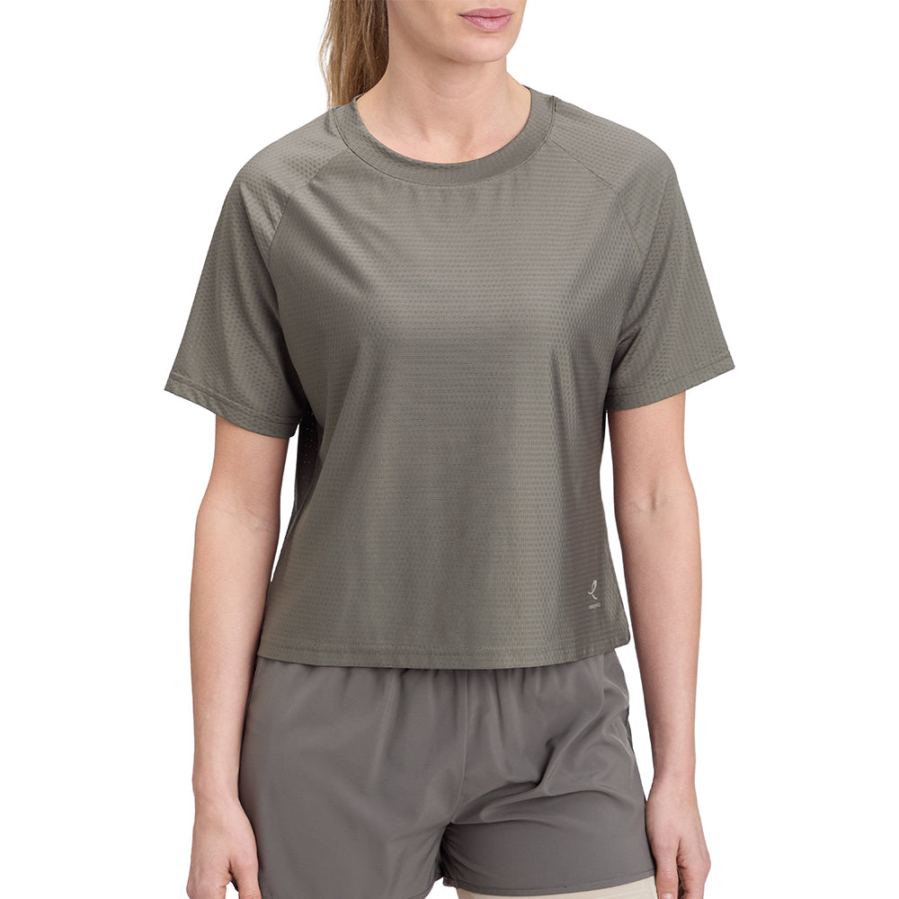 ENERGETICS Kacy Women's Training T-Shirt - Supersports Thailand Supersports Thailand