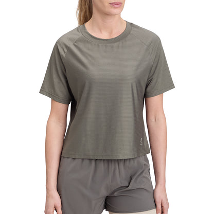 ENERGETICS Kacy Women's Training T-Shirt - Supersports Thailand