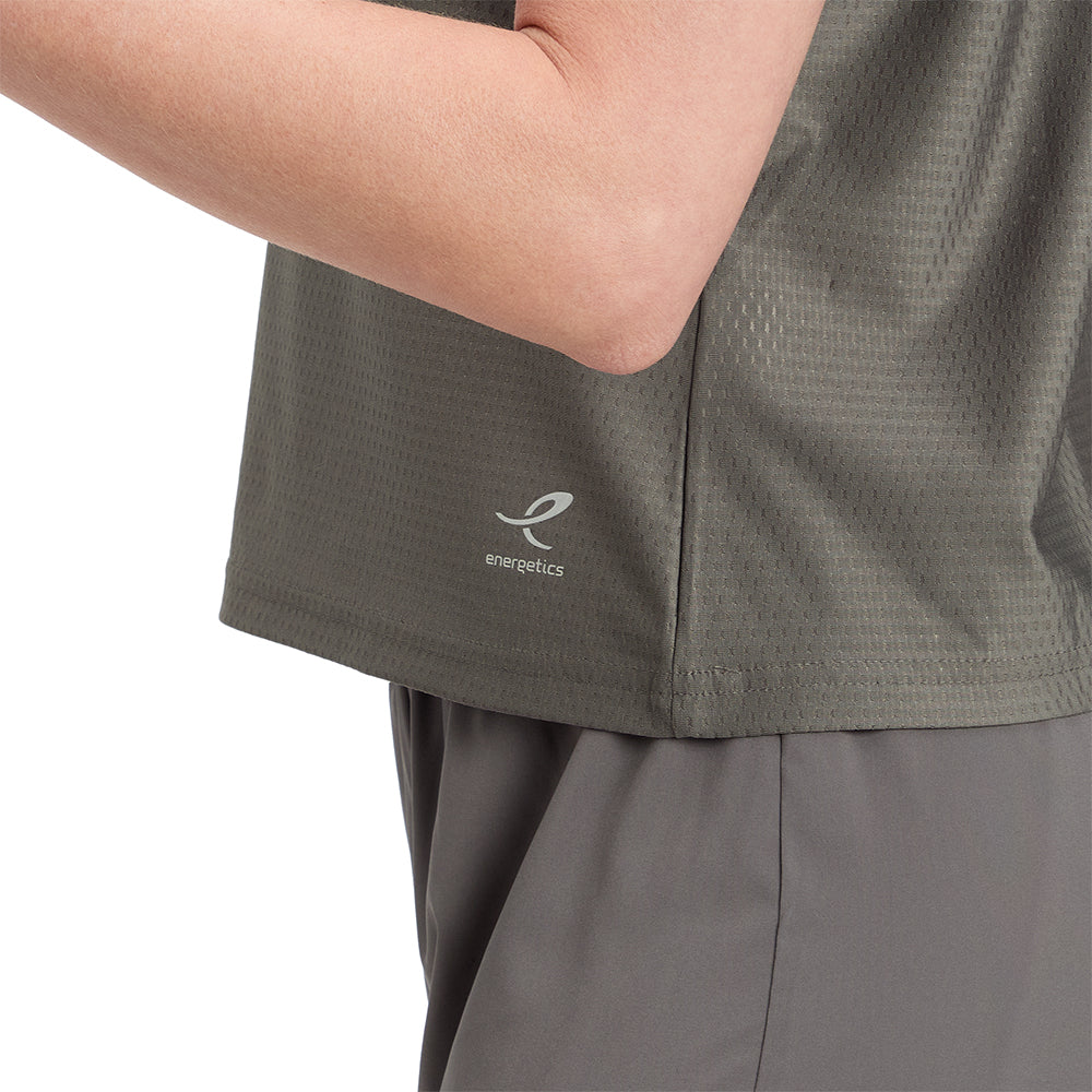 ENERGETICS Kacy Women's Training T-Shirt - Supersports Thailand