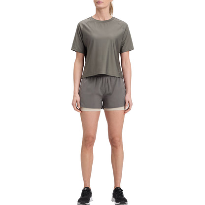 ENERGETICS Kacy Women's Training T-Shirt - Supersports Thailand