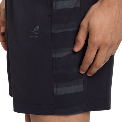 ENERGETICS Thilo Men's Training Shorts - Supersports Thailand