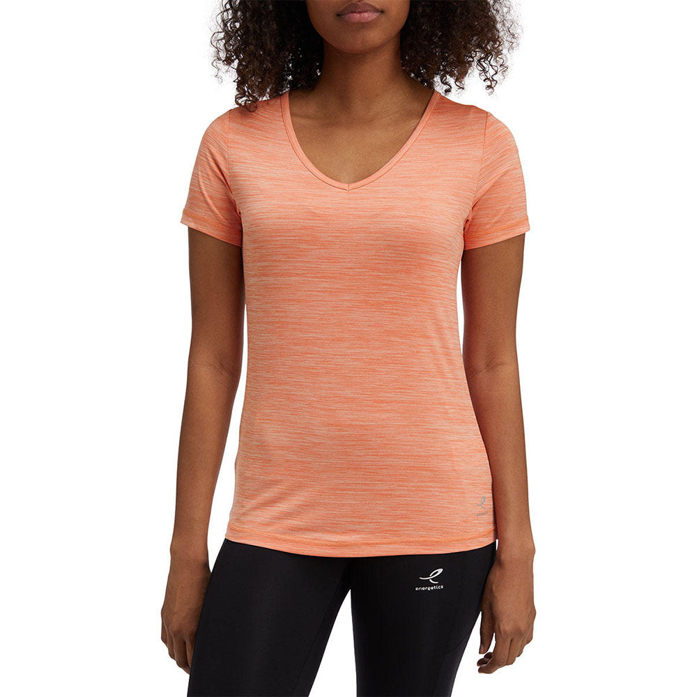 ENERGETICS Gaminel Women's Training T-Shirt - Supersports Thailand