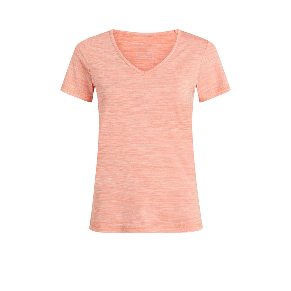 ENERGETICS Gaminel Women's Training T-Shirt - Supersports Thailand
