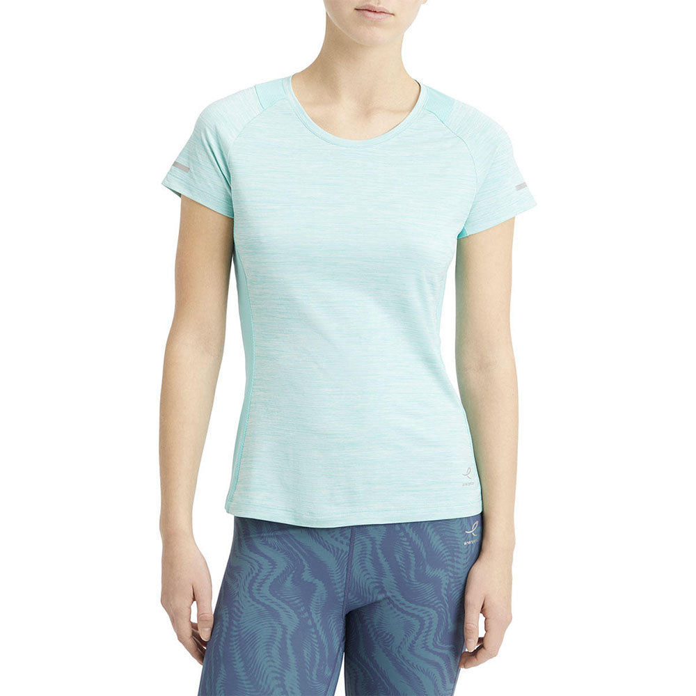 ENERGETICS Evii Women's Running T-Shirt - Supersports Thailand