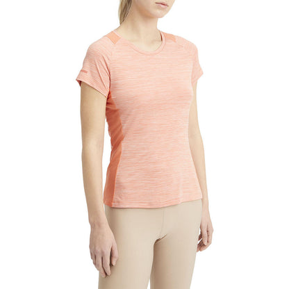 ENERGETICS Evii เสื้อวิ่งผู้หญิง