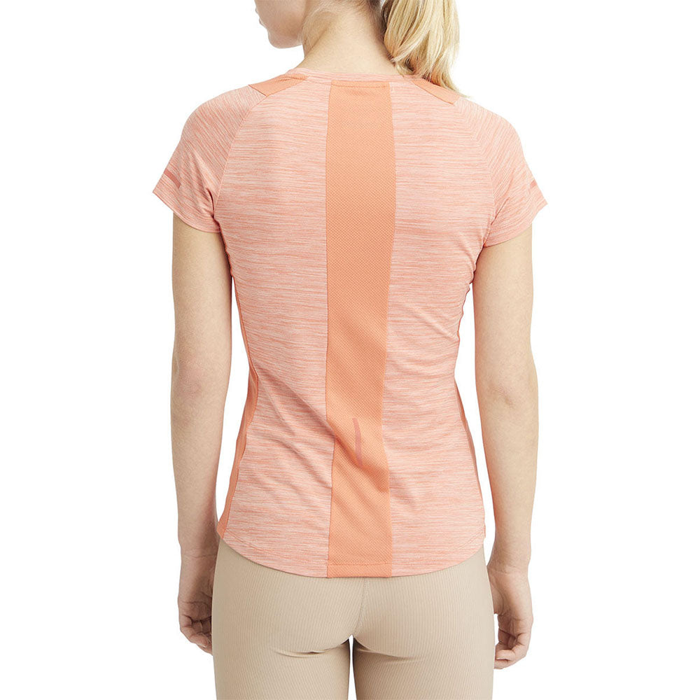 ENERGETICS Evii เสื้อวิ่งผู้หญิง
