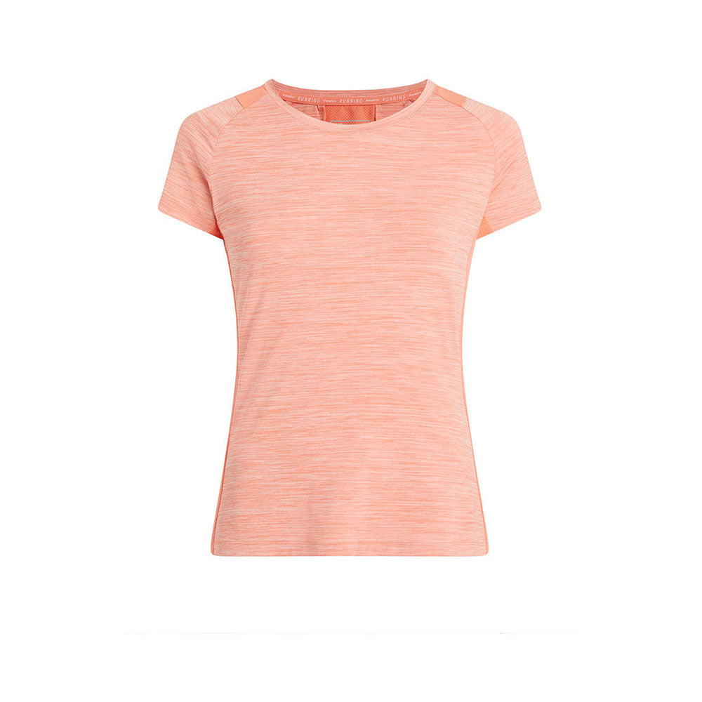 ENERGETICS Evii เสื้อวิ่งผู้หญิง
