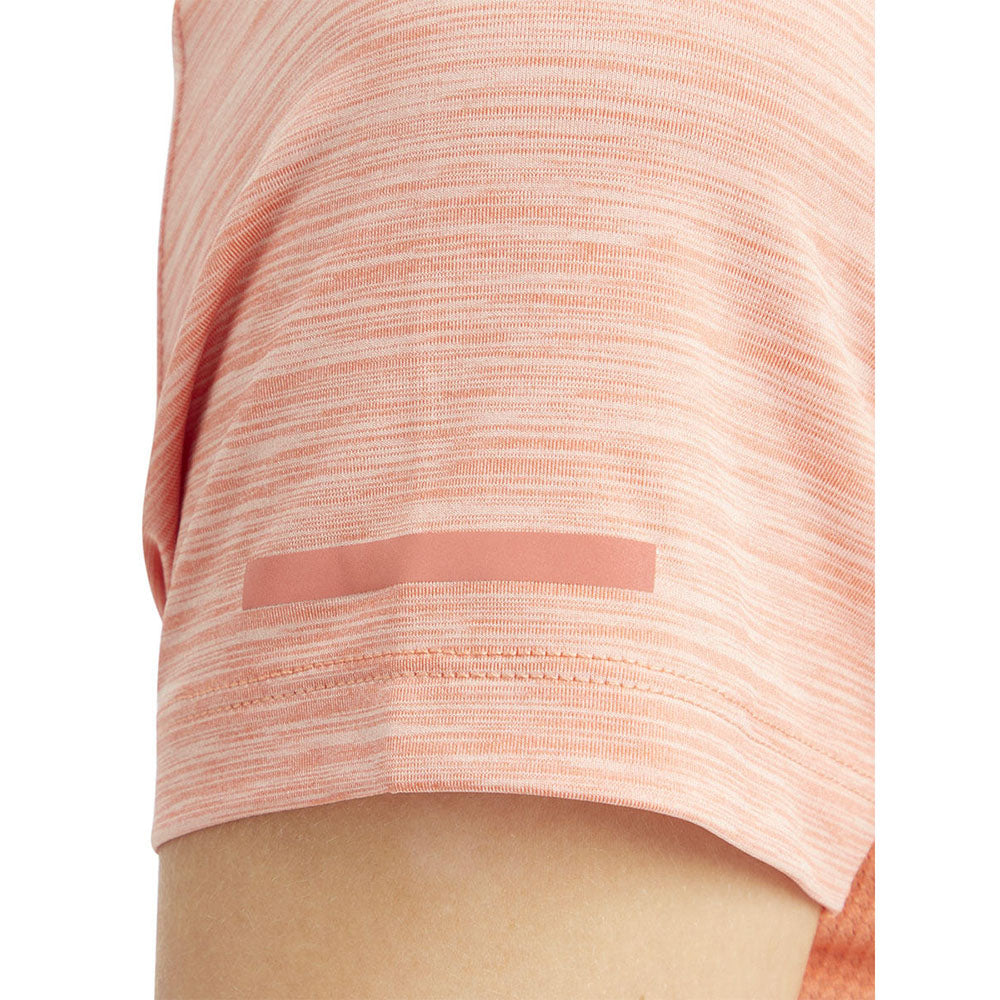 ENERGETICS Evii Women's Running T-Shirt - Supersports Thailand