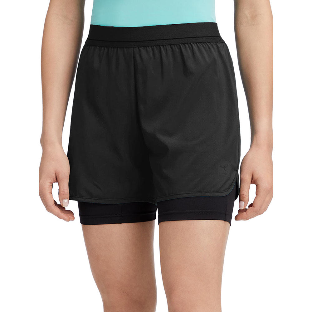 ENERGETICS Isolda II Women's Running Shorts - Supersports Thailand