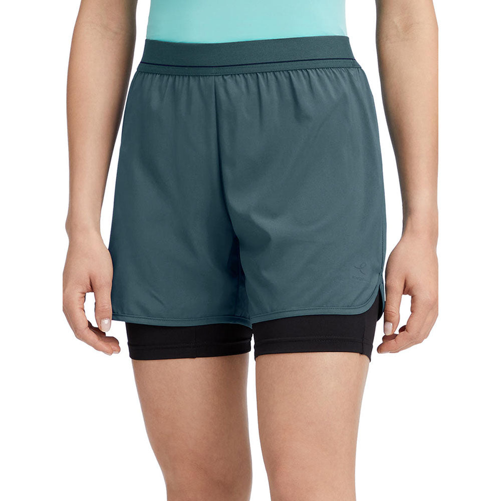 ENERGETICS Isolda II Women's Running Shorts - Supersports Thailand